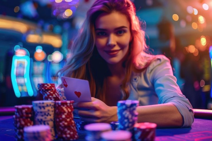 Fitur responsible gaming di platform jumanji88 untuk pengalaman bertaruh yang sehat