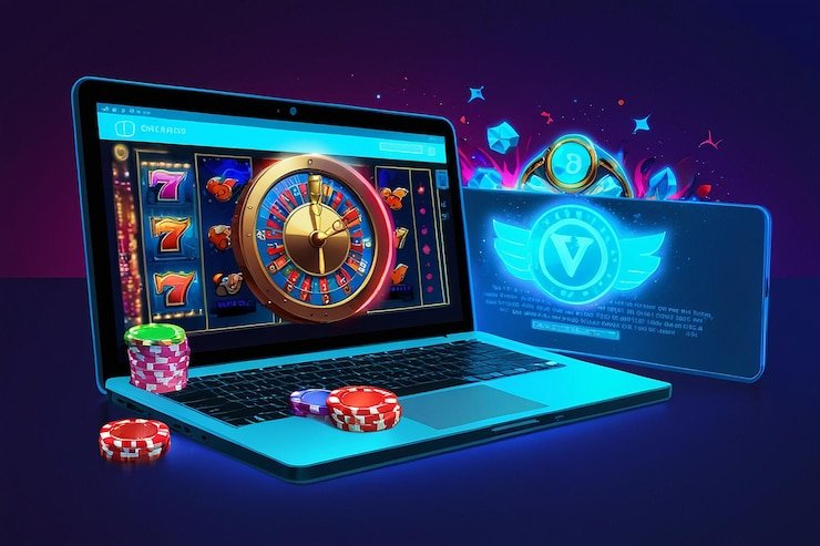 Fitur pengaturan batas taruhan untuk praktik Responsible Gaming pada platform jumanji88