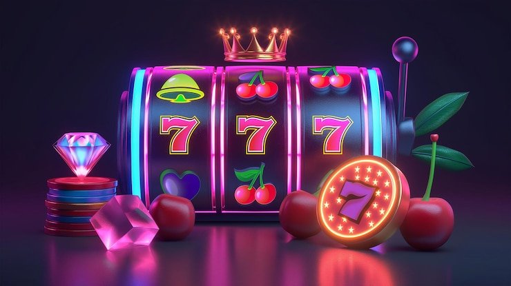 Pengguna menikmati permainan dengan fitur kontrol waktu sebagai bagian dari responsible gaming