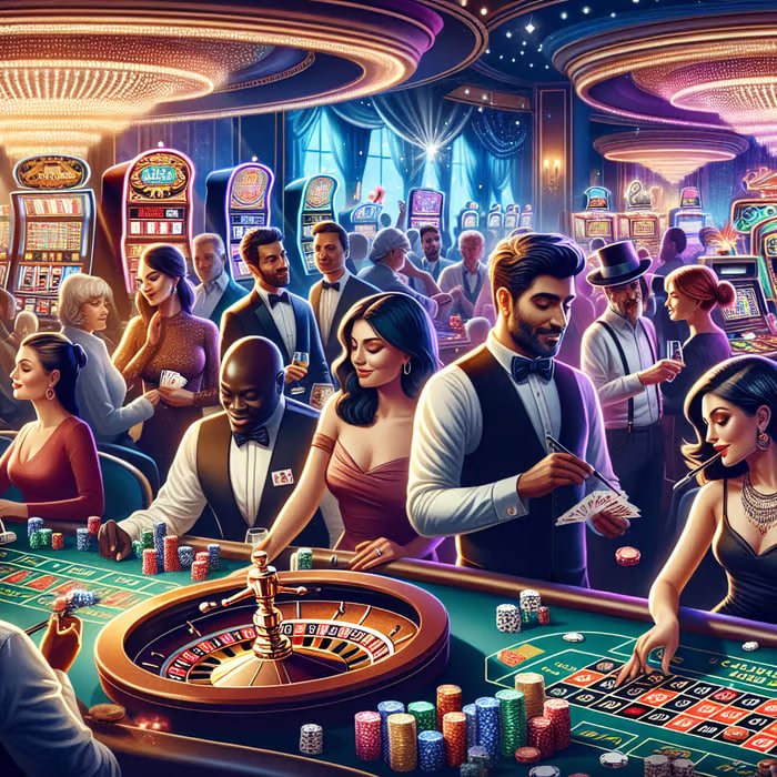 Ilustrasi syarat dan ketentuan layanan taruhan online di jumanji88
