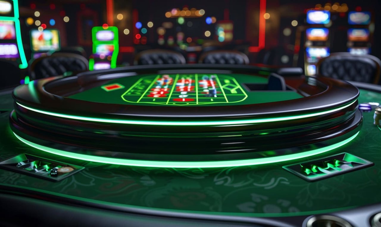 Pemain Live Casino memanfaatkan fitur kontrol waktu sebagai bagian dari permainan bertanggung jawab