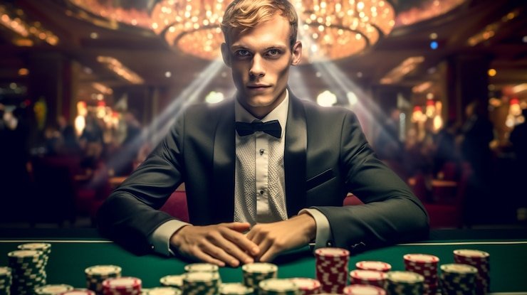 Tim profesional jumanji88 yang berdedikasi dalam pengelolaan layanan taruhan online